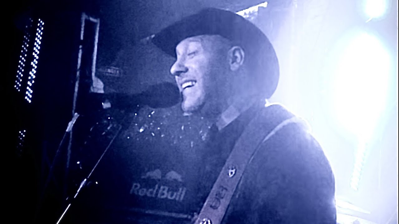 Seeing Ghosts - Live @ The Queens Hotel, Barrie, Ontario, Feb. 16, 2024.