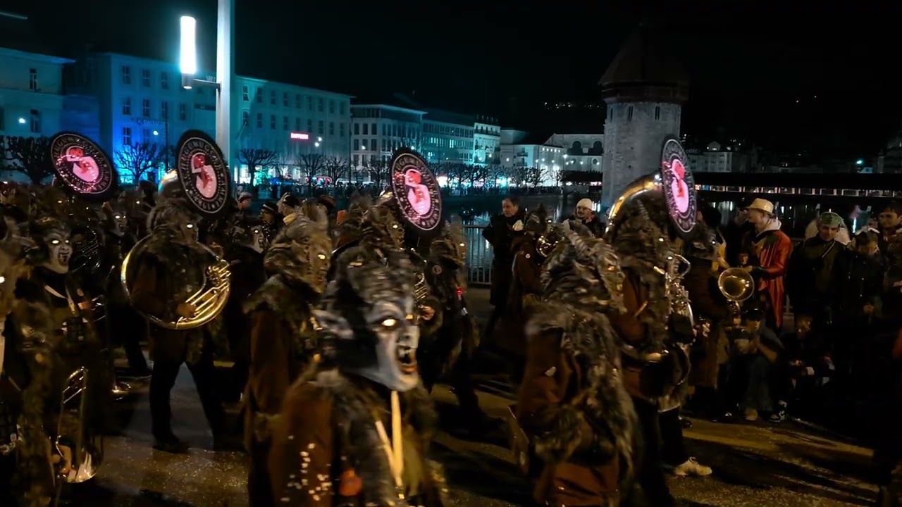 Fastnacht