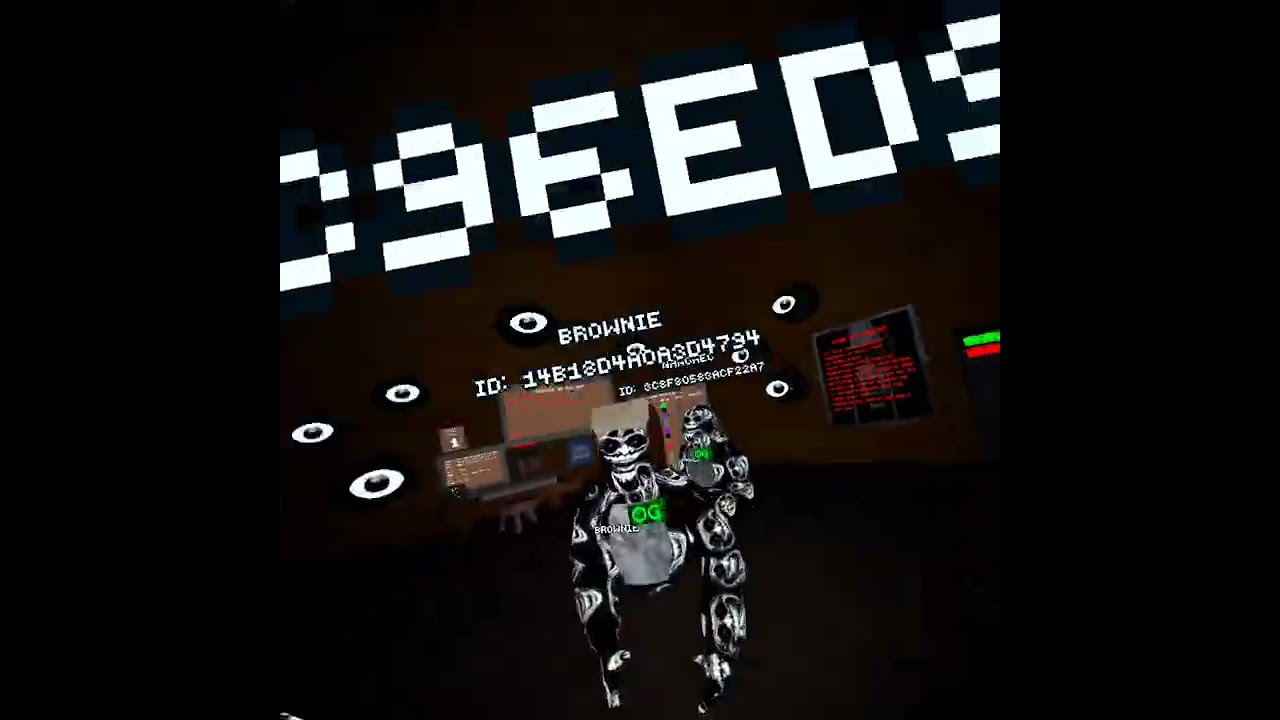 BrainRot Horror (ft spooky-)