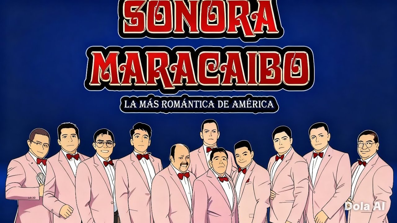No dejes de quererme. Sonora Maracaibo Zacatelco Tlaxcala 