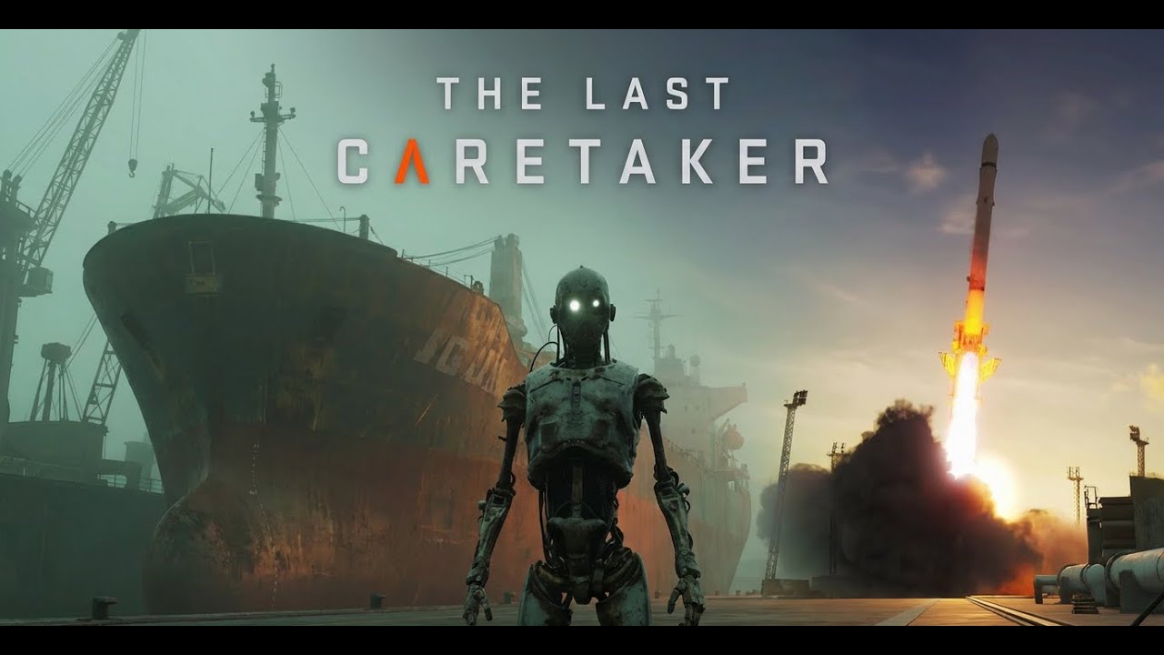 The Last Caretaker Gameplay 1