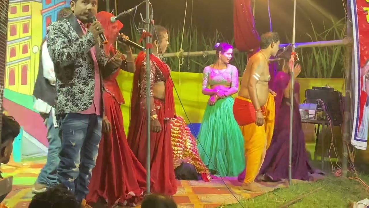 Comedy darama palti #comedy #viral #viralvideos #up #bihar में मचा रहा है तहलका 