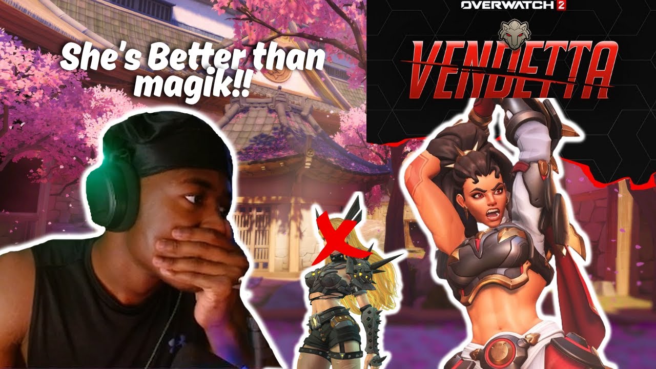NEW HERO VENDETTA COMMUNITY GAMES