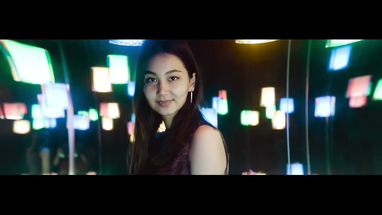 Baxadir Razimbetov - Bir dana (Official Music Video)