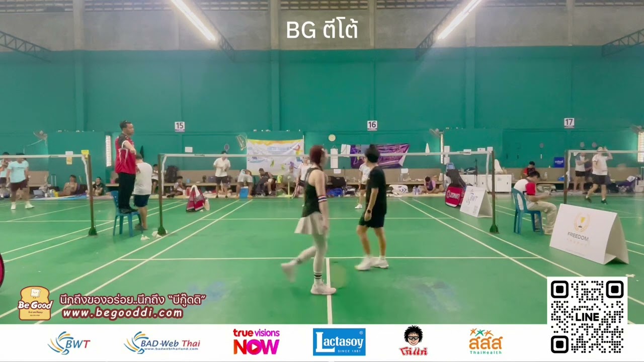 Level BG (ตีโต้)