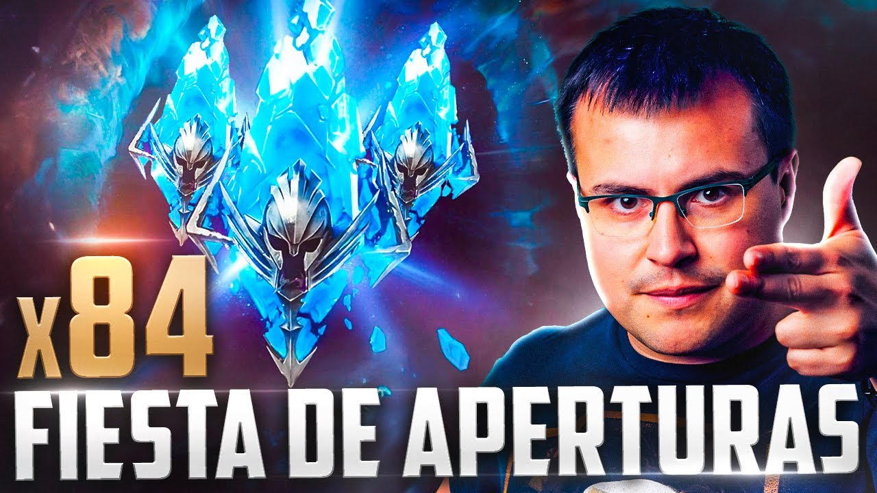 FIESTA de INVOCACIÓN buscando ÉPICOS Y LEGENDARIOS 💸 en Raid: Shadow Legends