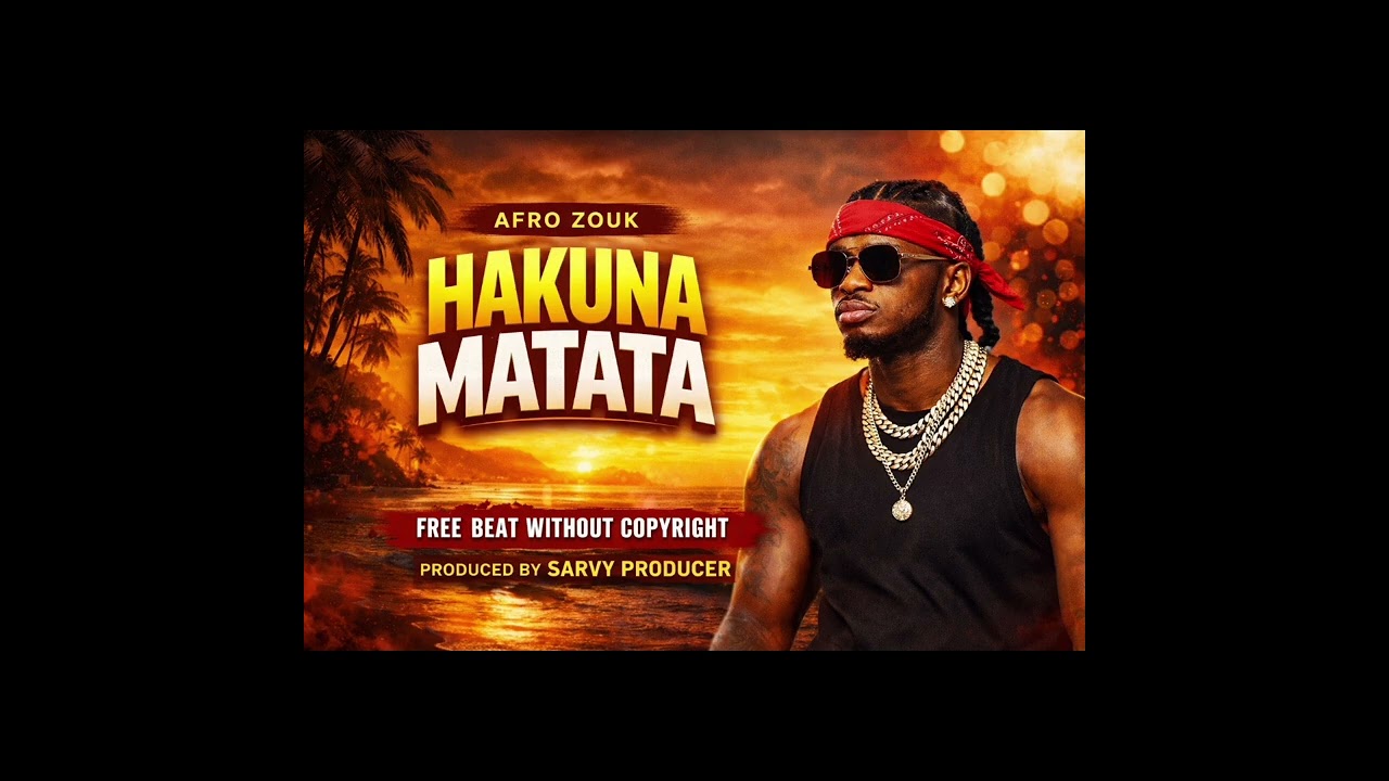 [Free] Afro zouk beat 2026 | Diamond x Marioo x Rayvanny type beat