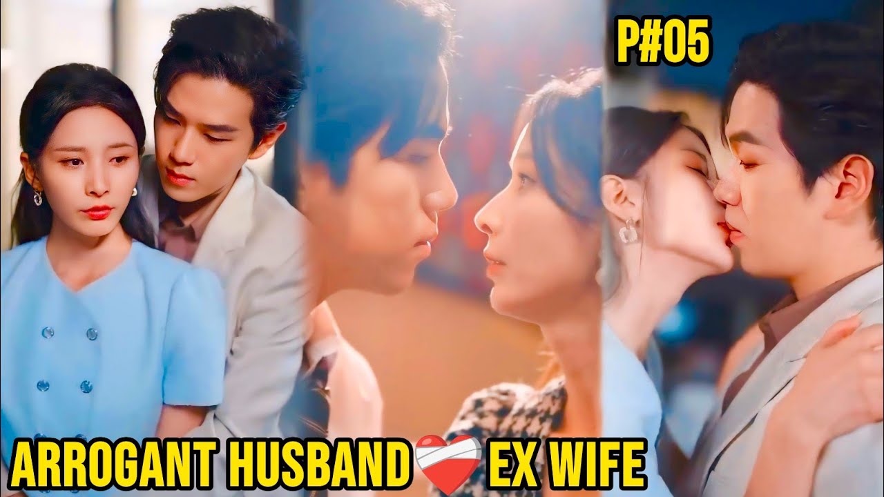 Part 5 || He Handed Her Divorce Paper To Humiliate Her But She Signed Them Decisively Hindi Explain