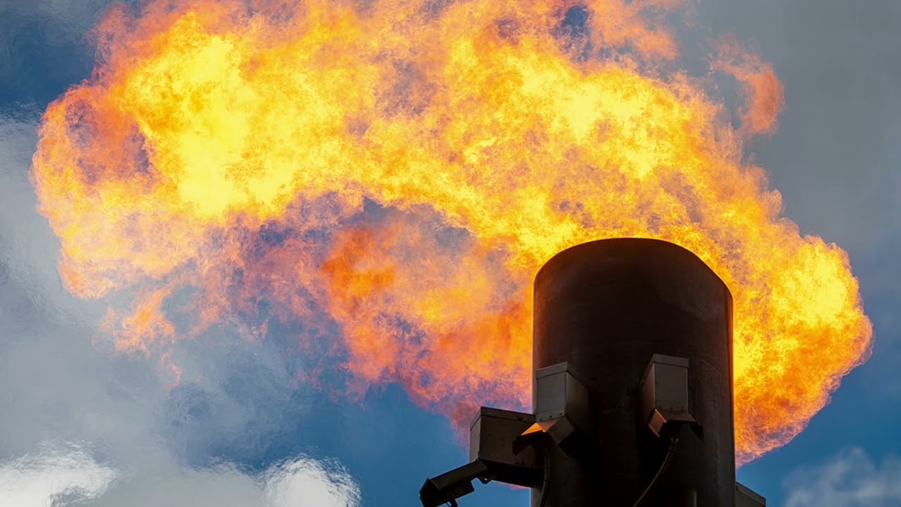 Explosion rocks Russian gas pipeline supplying Europe;