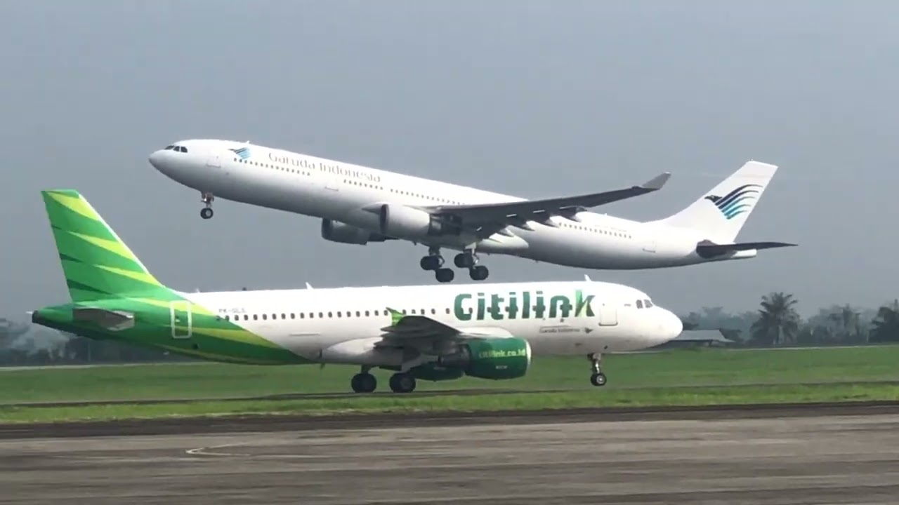 KEBERANGKATAN JAMAAH HAJI KLOTER 21 & PLANE SPOTTING MEDAN TERBARU BANDARA KUALANAMU