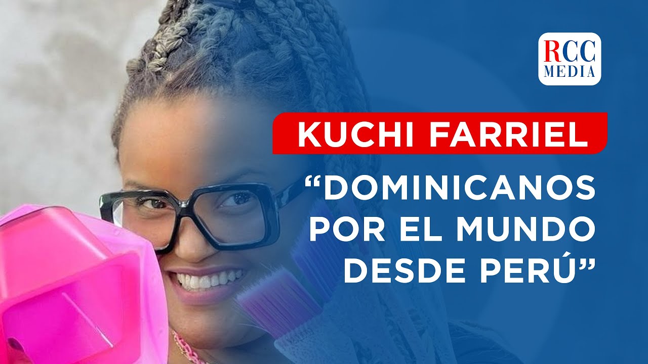 Kuchi Farriel 