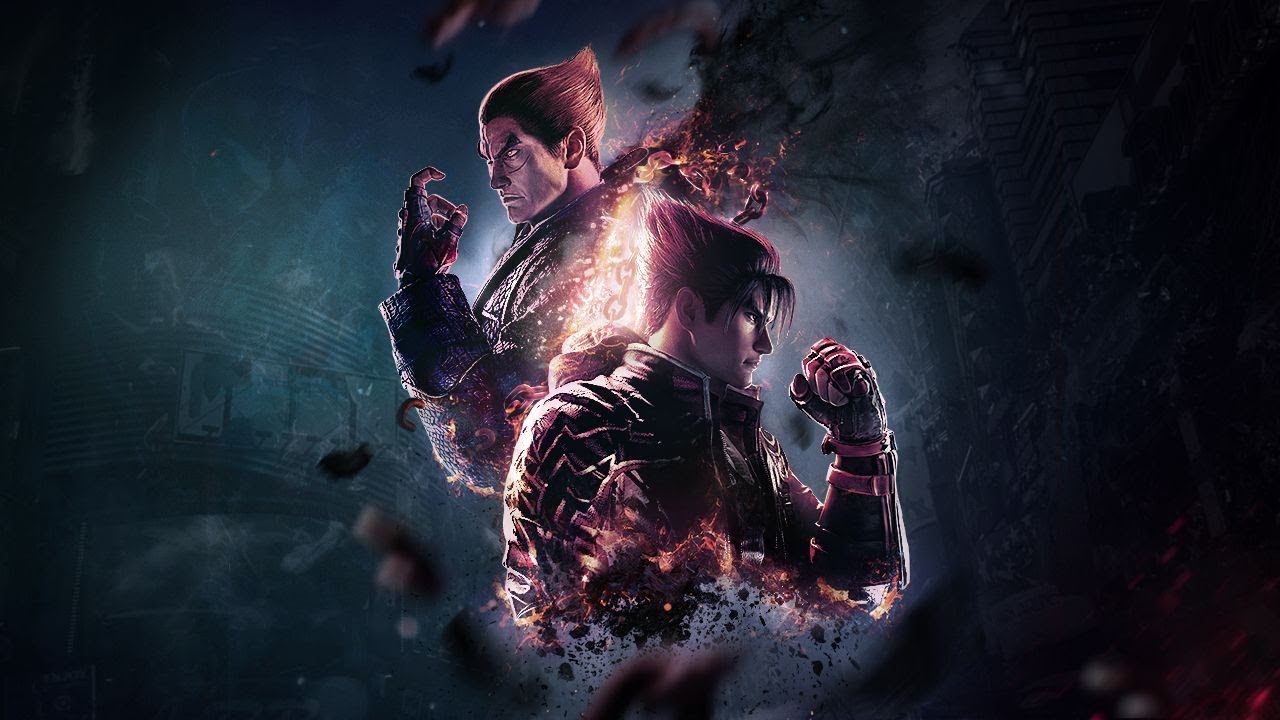TEKKEN 8 LIVE 🔴 Ranked Matches | Harman Gaming