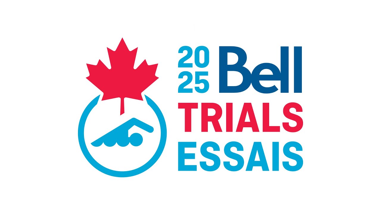 2025 Bell Canadian Swimming Trials - Day 1 Finals