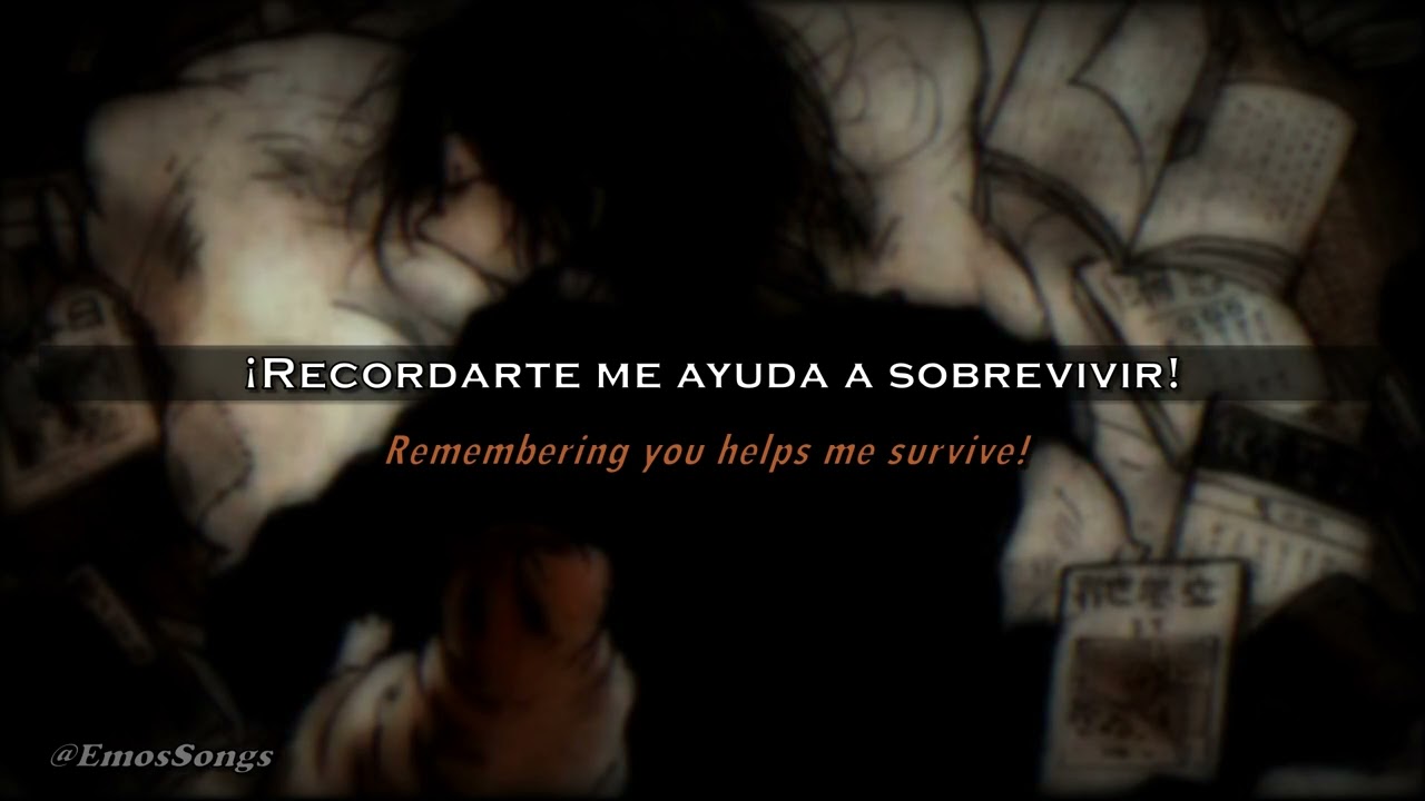 Underoath - When The Sun Sleeps (Lyrics/Sub Español)