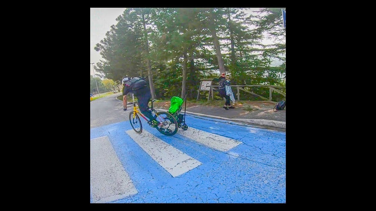 THE BEST OF EXTREME CYCLING - DAFNEFIXED