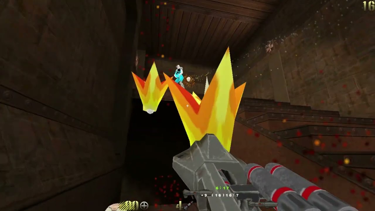 eXtreMe vs Scooby  map  q2rdm2 24.8.2004