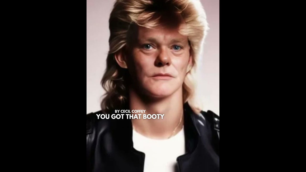You Got That Booty