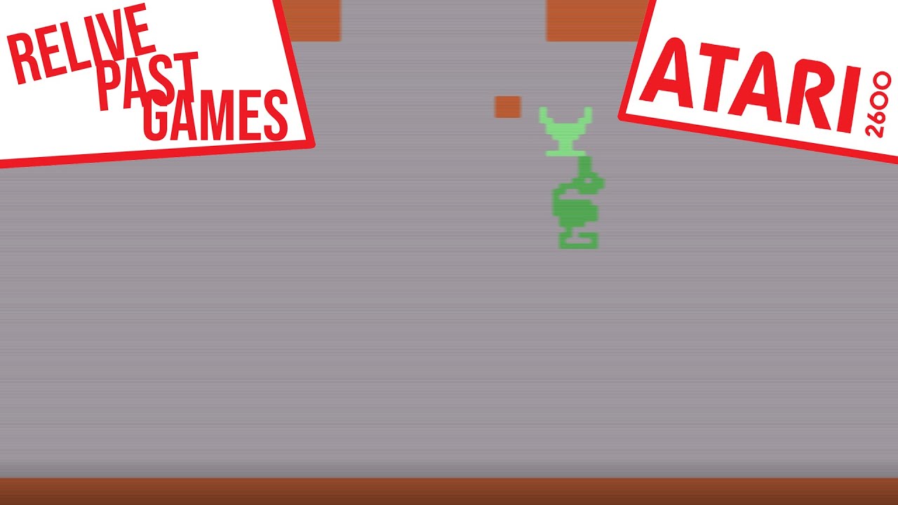 Adventure   (Atari 2600)