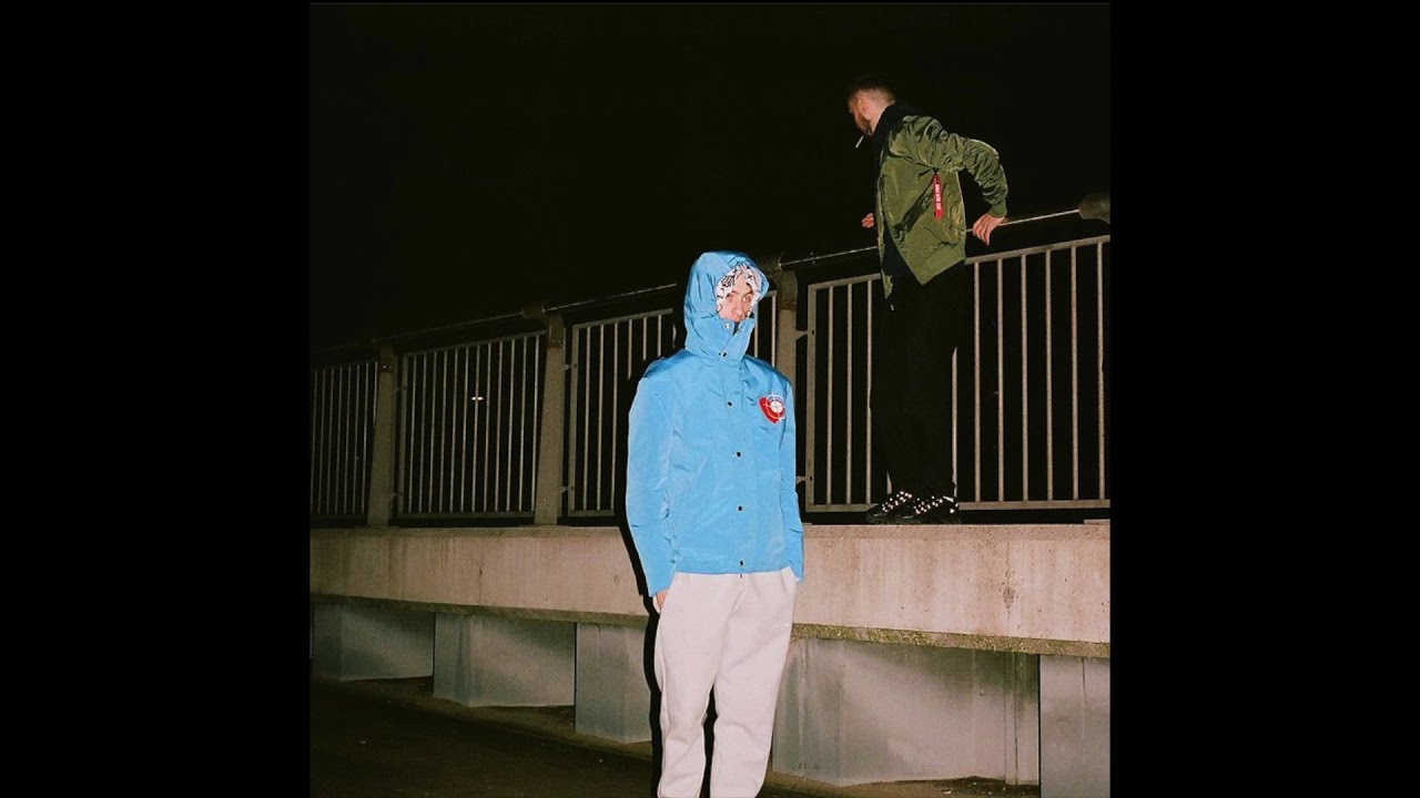 Finn Foxell x Feux Type Beat (prod. bert copsey)