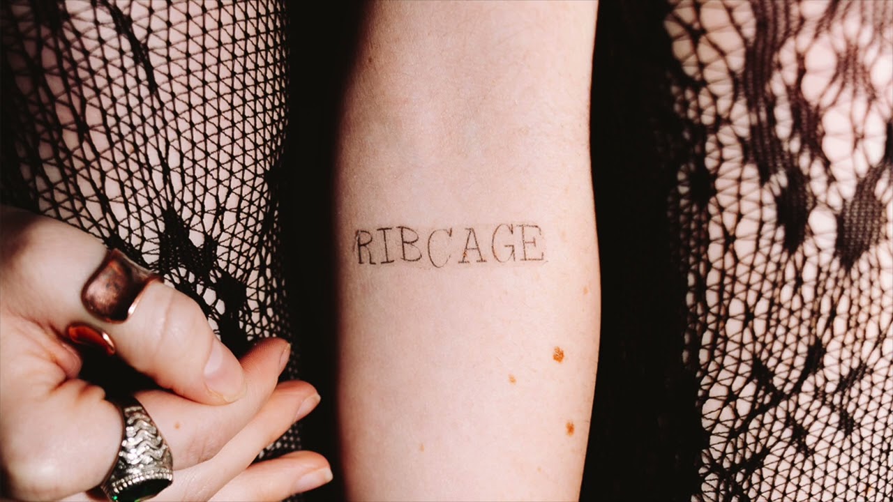 Lydia Prettyman - Ribcage (Official Audio)