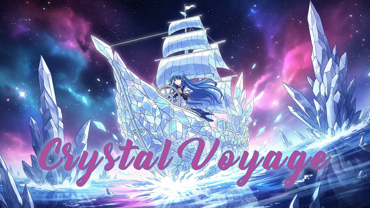 Kawaii Studio - Crystal Voyage