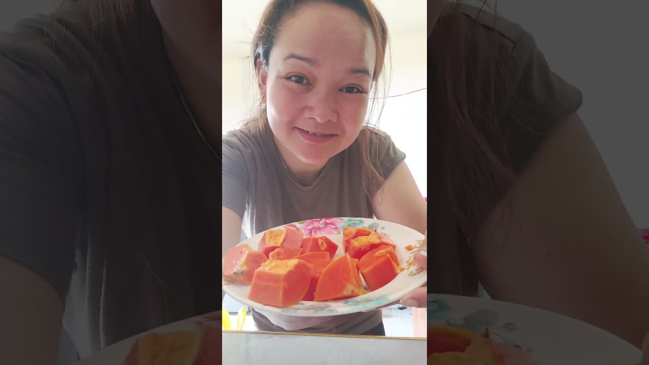 8 benefits for papaya😮, I need for my arthritis 😁😂