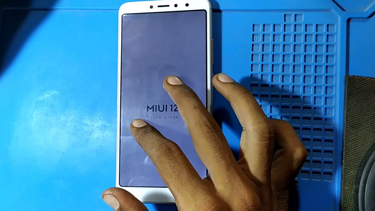 Mi y2 frp bypass || Redmi y2 frp bypass without pc new trick 2022