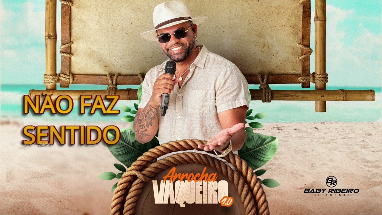 Não Faz Sentido - Baby Ribeiro