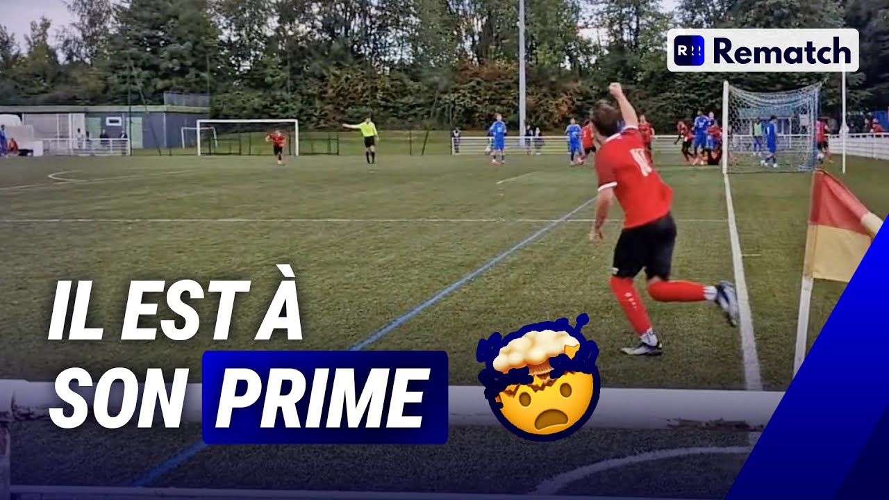 Les P&eacute;pites du Football Amateur - Le Zap Foot du (15/09) 🚀
