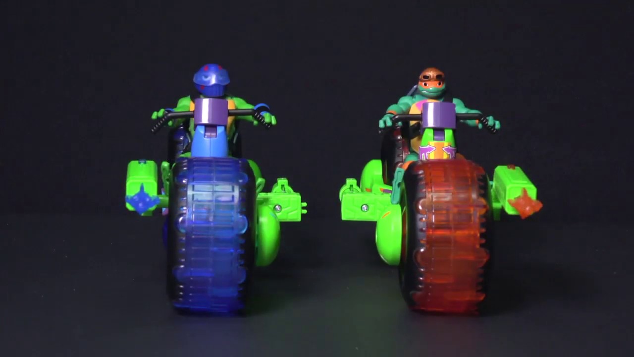 Shell Hogs Set-Up Instructional Video