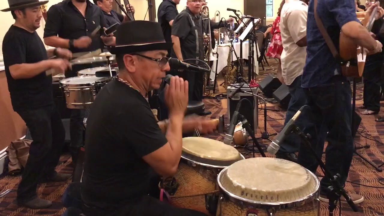 Son Mayor - Celebration Of Life For Ramon Banda - June 13, 2019 #1