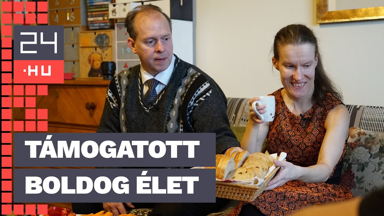 „Nem volt egyértelmű, hogy valaha elköltözik, ahogy az sem, hogy lesz egy párja” | 24.hu
