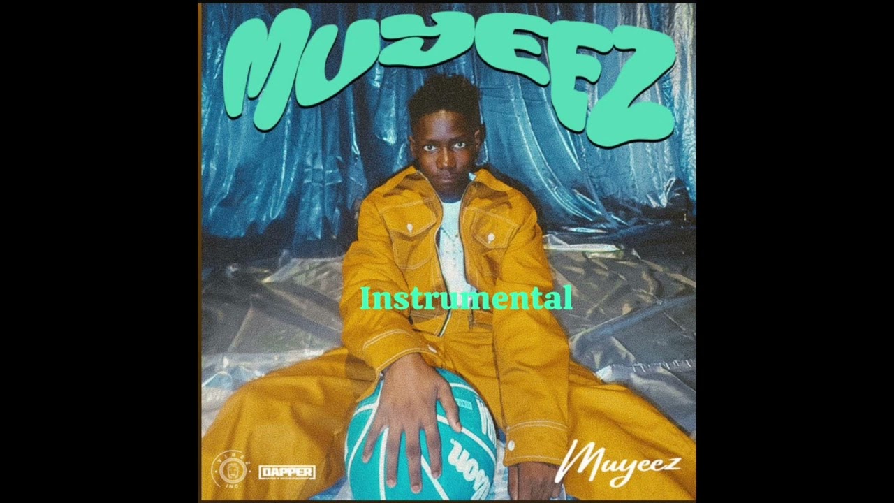 MUYEEZ -MUYEEZ INSTRUMENTAL