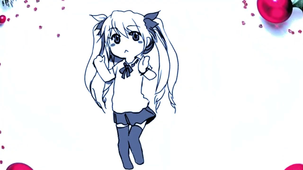 WINTER WONDERLAND (Nightcore Remix)
