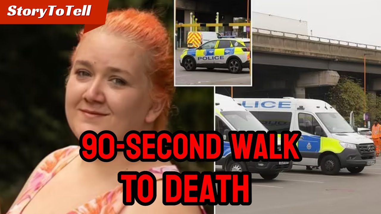YouTube True Crime Story: The Tragic Murder of Rhiannon Skye Whyte