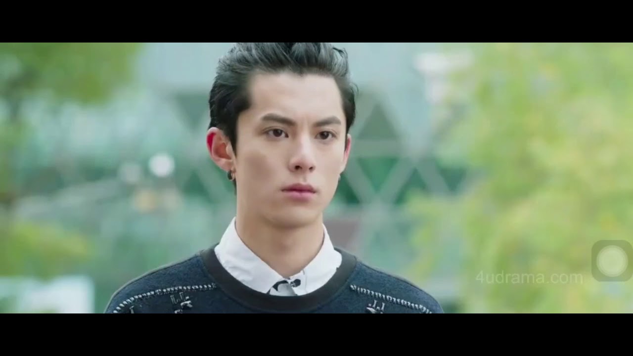 METEOR GARDEN 2018 (Dao Ming Si × Dong Shancai moments) 💘