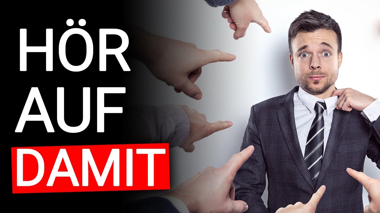 So machst du dich unbeliebt (ohne es zu merken)