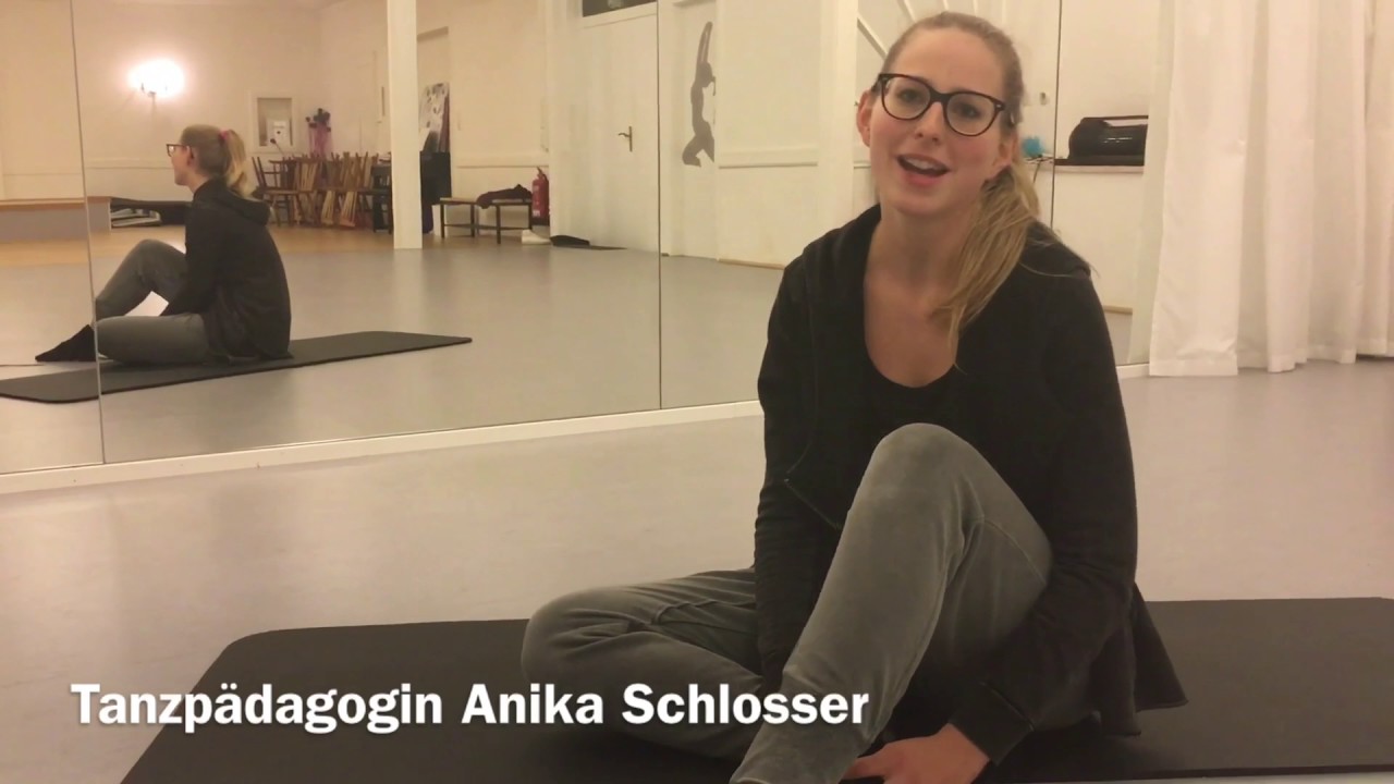 Tanzen – Wenn das Hobby zum Beruf wird