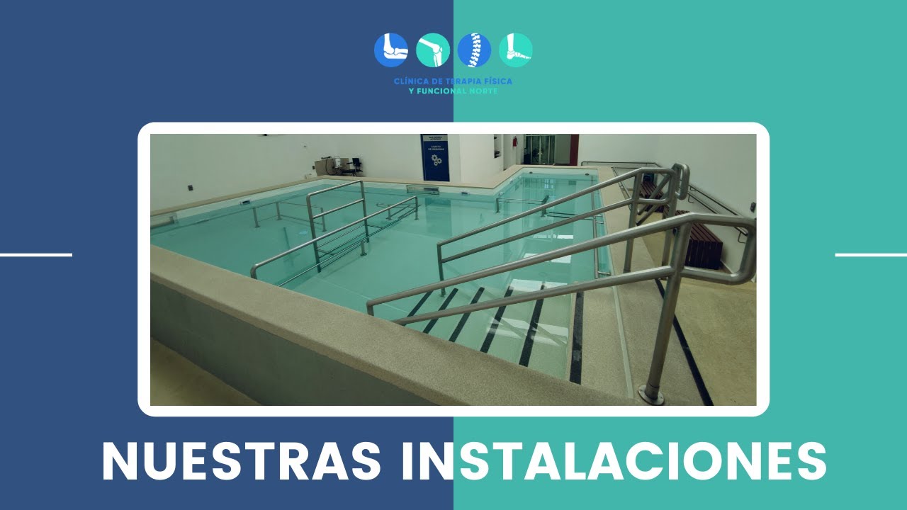 Estas son las instalaciones que te recibirán