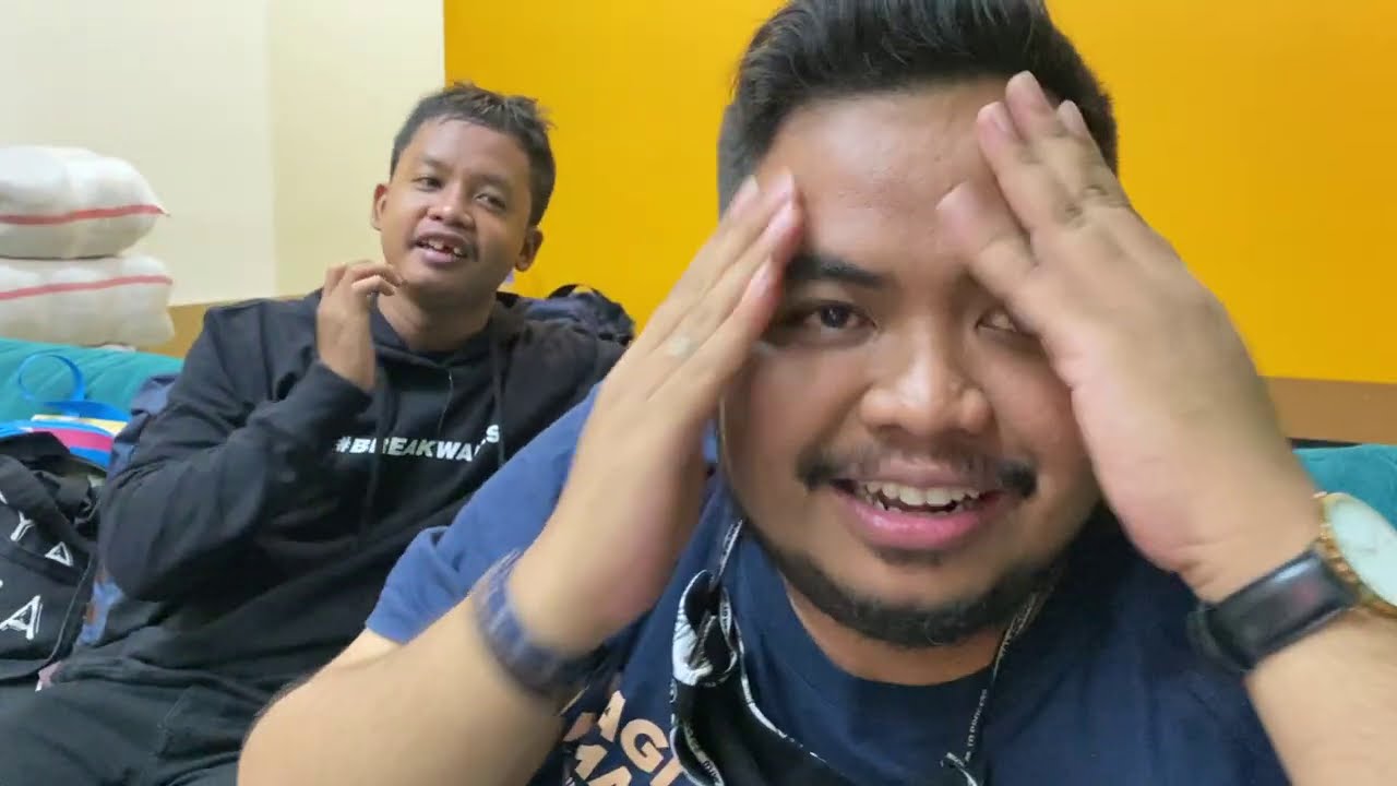 rigen marah marah menghadapi dustin