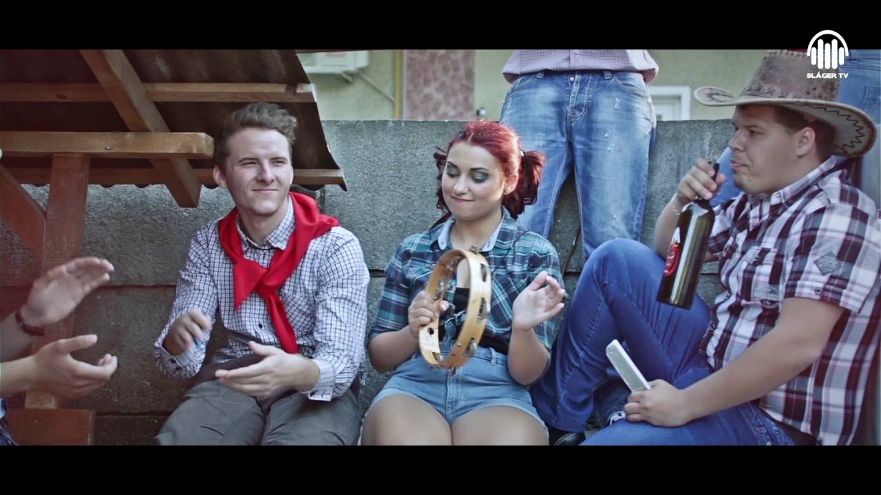Royal Team - Hell&oacute; r&eacute;szeges (Official Music Video)