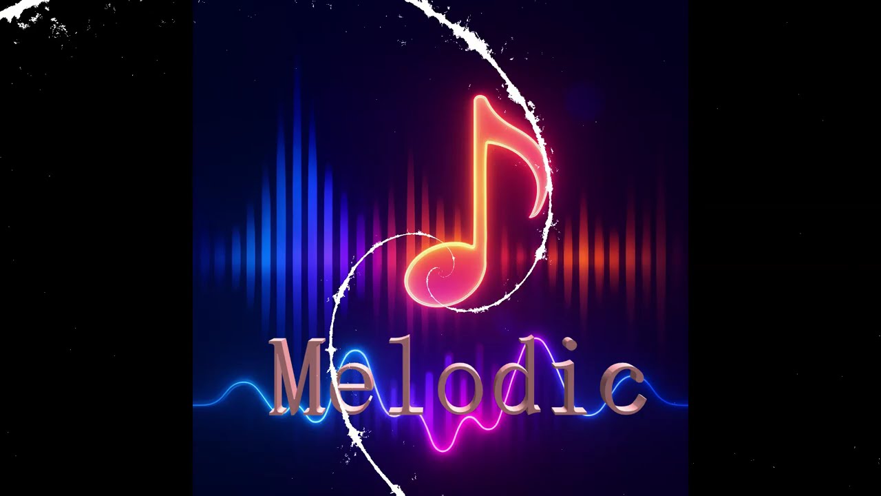 Melodic Type beat NEW ' vibe
