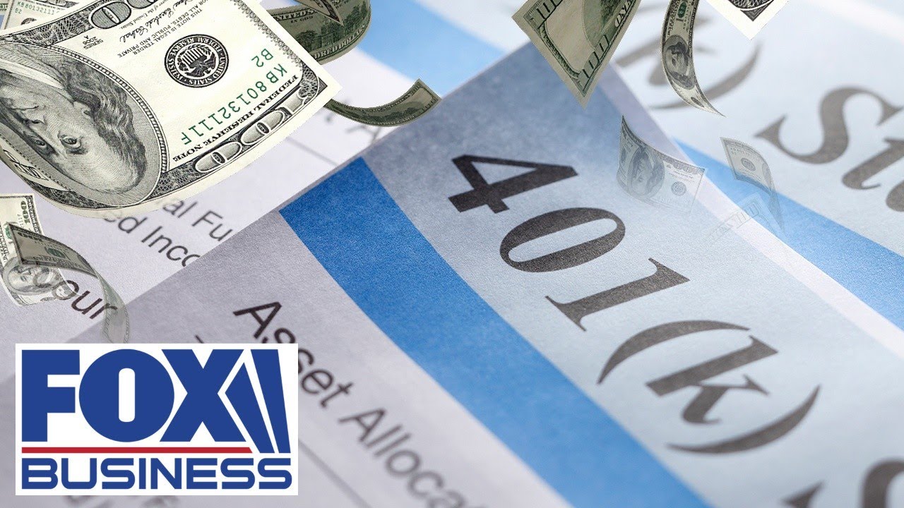 SHOCKING BlackRock survey: 63% have UNDER $150K for retirement