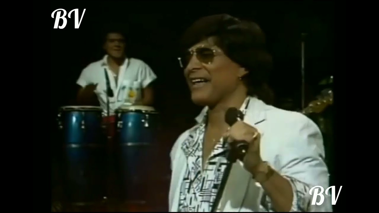 RIGO TOVAR VUELVE A ENCENDER MI FUEGO.