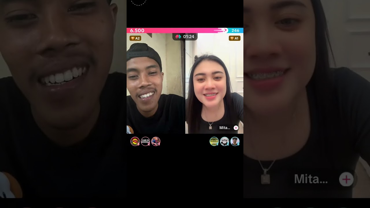 IYUN SOBAT NGARIT SPIL KANDANG‼️LIVE HARI INI #fypシ゚viral #live #malaysia #dewipersik #vietnam