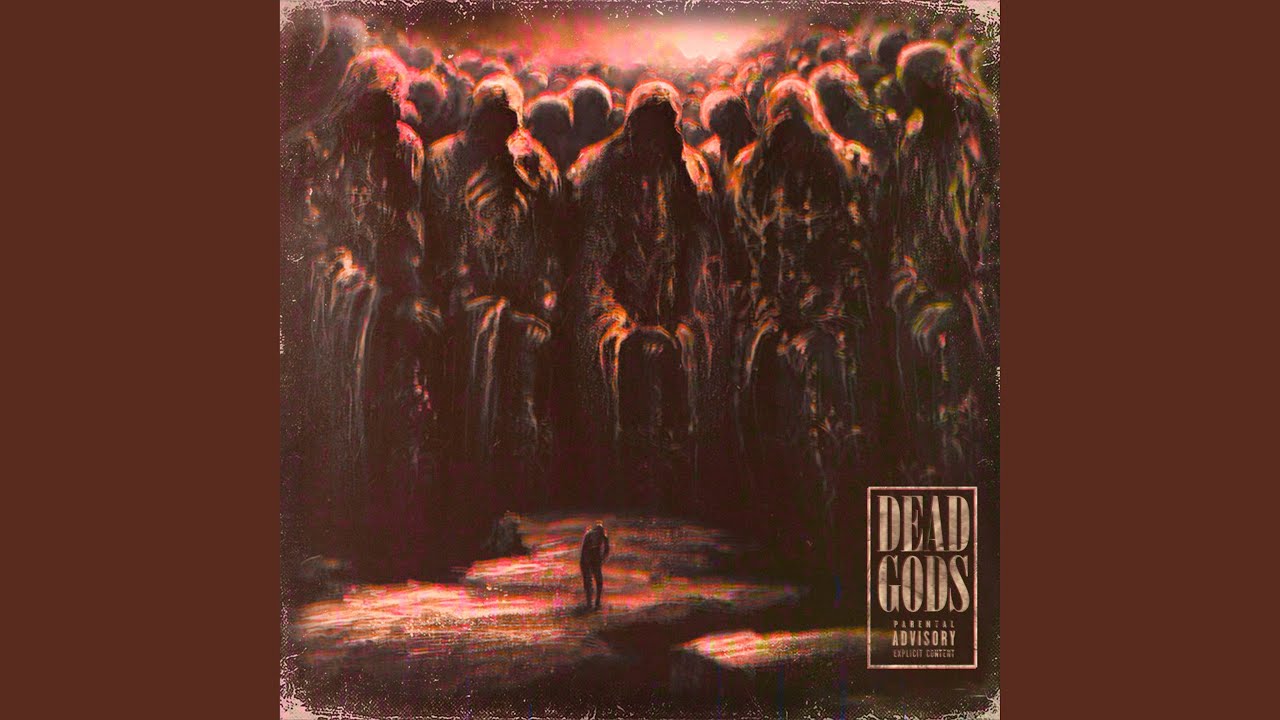 Dead Gods
