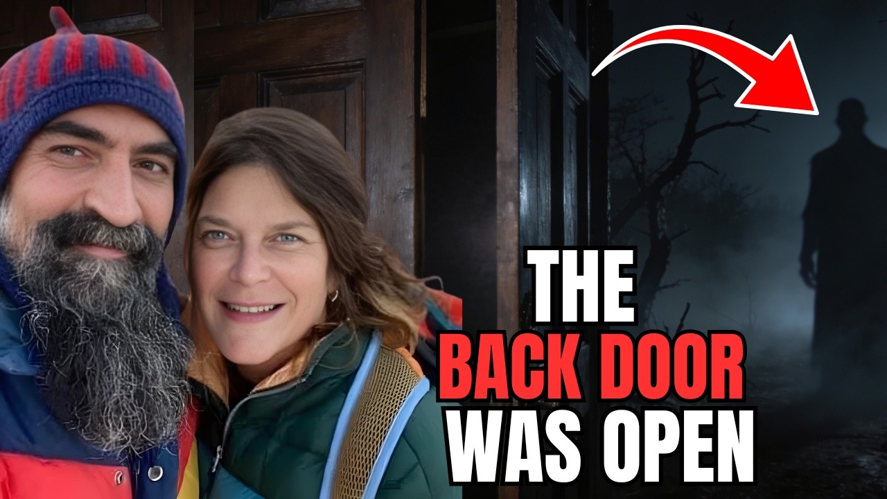Nancy Guthrie: FBI Reveals the Back Door Was Open and the Man seen on Camera Was a Decoy