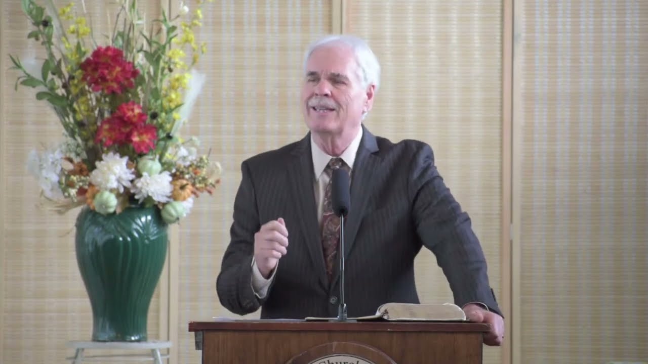 Sermon 