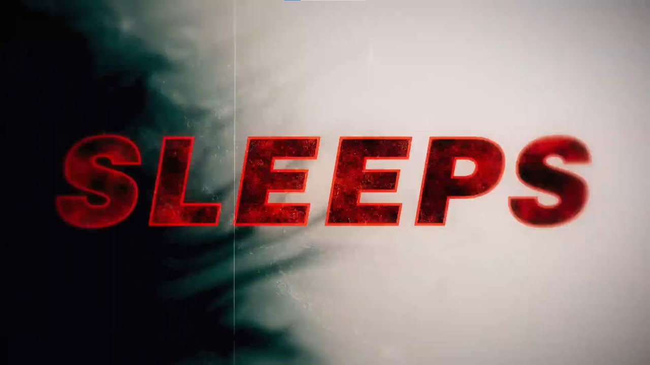 Metallica - Until It Sleeps (instrumental version) Lyric Video