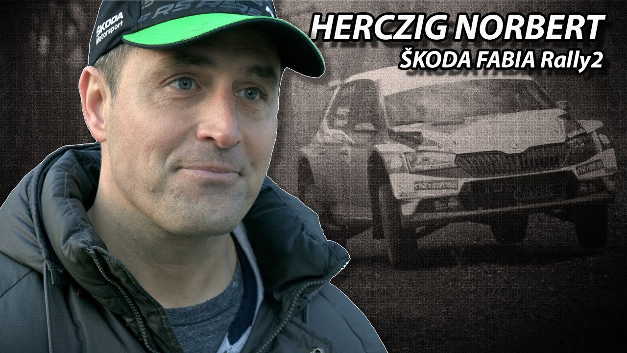 Herczig Norbi teszt